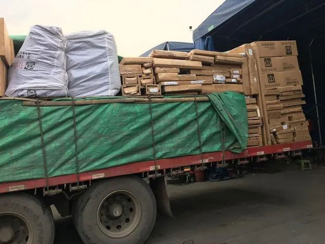 仙桃家具托运